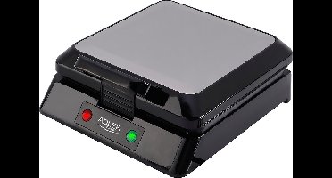 Adler AD 3036 - Wafelijzer - 1500 Watt