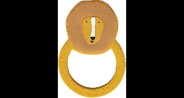 Trixie bijtring Mr. Lion