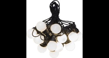 RTM Lighting Prikkabel 855cm met 20 lampjes -Warm Wit