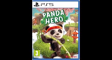 Panda Hero - PS5