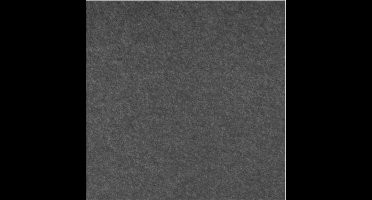 Akoestisch wandpaneel PET-vilt - 100x100 cm - Antraciet