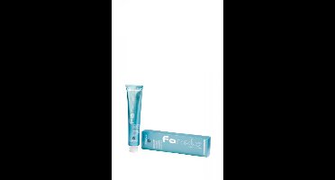 Fanola Haarverf Professional Colouring Cream 5.43 Light Chestnut Copper Golden