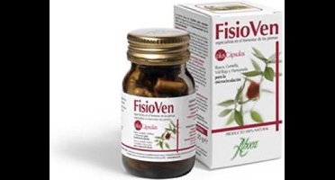 Aboca Fisioven 50 Capsules
