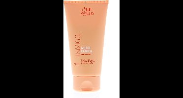 Wella - Invigo Nutri-Enrich Frizz Control Leave-in Cream - 150ml