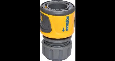 Hozelock 2070 0000 Classic slangstuk - 12,5-15mm