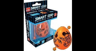 Goliath Smart egg Scorpion