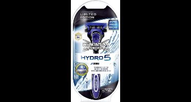 Wilkinson Sword - Hydro 5 - scheermes (1 houder + 1 mesje)