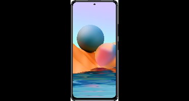 Xiaomi Redmi Note 10 Pro - 128GB - Grijs