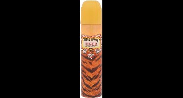 Cuba - Jungle Tiger - Eau De Parfum - 100ML