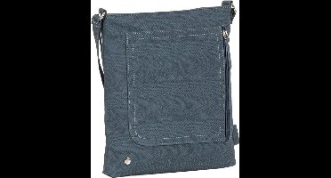 MUSTANG Schoudertas Varessea Bag Petrol Blauw