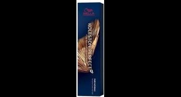 Wella Professional - Koleston Perfect Me™+ Pure Naturals - Permanent Hair Color 99/0