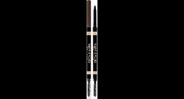 Max Factor Brow Shaper Wenkbrauwpotlood - 20 Brown