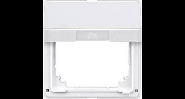 Merten 516519 Afdekking Tussenframe AquaDesign Polar-wit