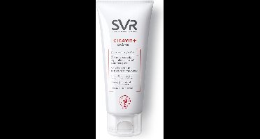 SVR Dagcrème Cicavit+ Crème