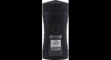 AXE Black douchegel voor heren mini-maat - 50 ml - 59 g