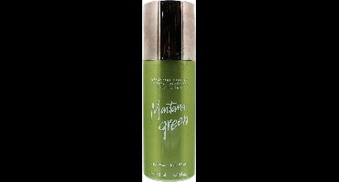 Montana Green M Deodorant 150ml Spray