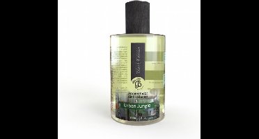 Boles d'olor - Spray Black Edition - 100 ml - Urban Jungle
