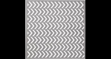 Sjabloon Pijlen 30,5cm