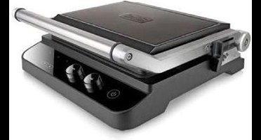 Black & Decker BXGR2000E contactgrill