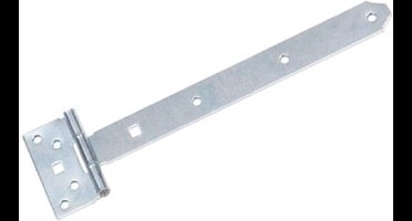 WAELBERS kruisheng 300 mm | gegalvaniseerd