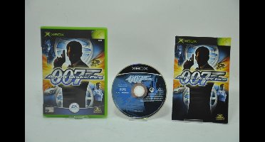 James Bond - 007 In .... Agent Under Fire