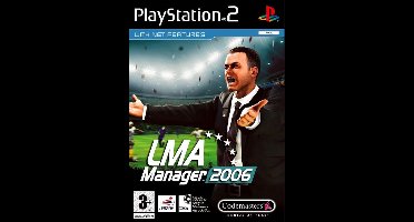 LMA Manager 2006 /PS2