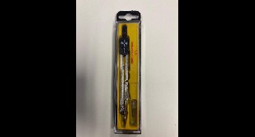 Bruynzeel met extra passer punt