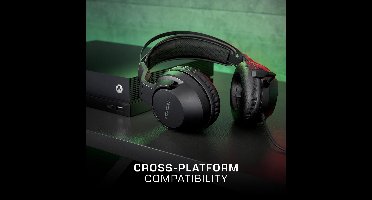 Roccat Elo X - Gaming Headset - Multiplatform - Zwart