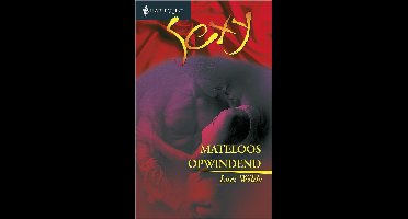 Harlequin Sexy 38 - Mateloos opwindend