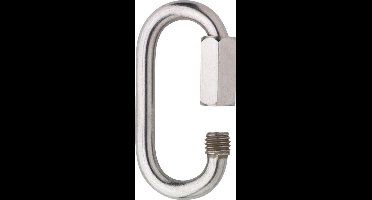 Deltafix noodschalm verzinkt 4 mm 3 st.