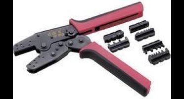CIMCO Krimptang Multi Click'n'Crimp Elektrotechniek - Adereindhulzen / Kabelschoenen