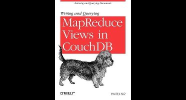 Writing and Querying MapReduce Views in CouchDB