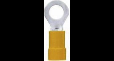 LAPP 63104170 Ringkabelschoen Dwarsdoorsnede (max.): 2.50 mm² Deels geïsoleerd Blauw 100 stuk(s)