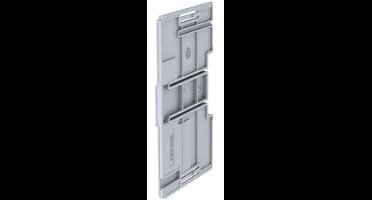 BLOCK EB-COV Bescherming tegen onbedoelde aanraking van de contacten aan de zijkant EB-COV