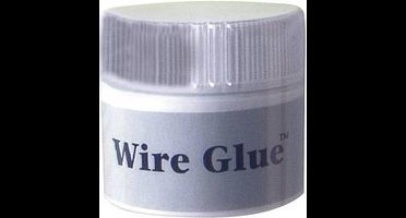 Berger & Schröter Wire Glue Soldeerlijm