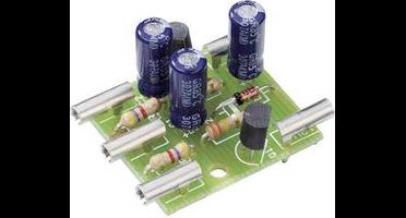 TAMS Elektronik 21-01-001 Knipperelektronica Andreaskruis 1 stuk(s)