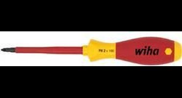 Wiha - Schroevendraaier Kruis - 321N-2X100