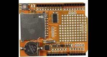 Iduino ST-1046 Uitbreidingsmodule Geschikt voor serie: Arduino