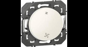 Legrand 600006 Serieschakelaar Inzetstuk