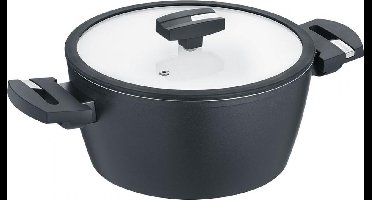 Pannenset 4-delig voor Inductie - Berndes | B-Nature