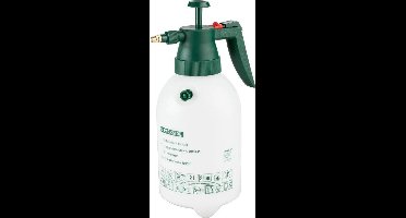PARKSIDE® Plantenspuit 2 L -Praktische druksproeier voor vloeibare meststoffen, reinigingsmiddelen of onkruidverdelgers