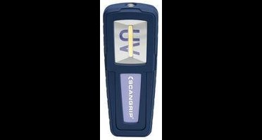 Scangrip Handlamp UV-Form Lamp - 03.5408