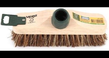 Vero Luiwagen FSC Hout + Steelverbinding Union  22Cm