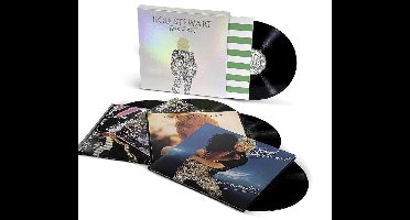 Rod Stewart: 1975-1978 (5LP)