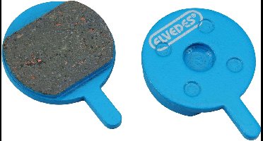 Elvedes Schijfrem Blokset 6879 Promax Dsk-400/601j Xnine
