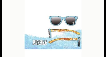 Disney Frozen Kinderzonnebril – Elsa & Anna – Zonnebril Meisjes