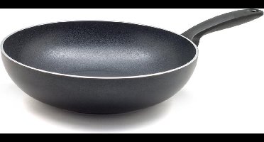 Brabantia New Essentials Non-stick Wokpan - 20 cm