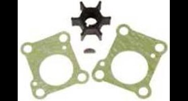 06192-ZV4-000 - Waterpomp Impeller Kit Honda BF9,9 & BF15