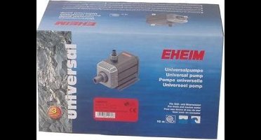 Eheim pomp 2400 liter per uur 1260.010 lang snoer