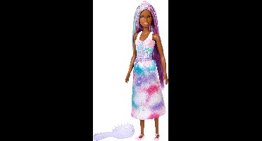 Barbie - Dreamtopia - Haarstyliste